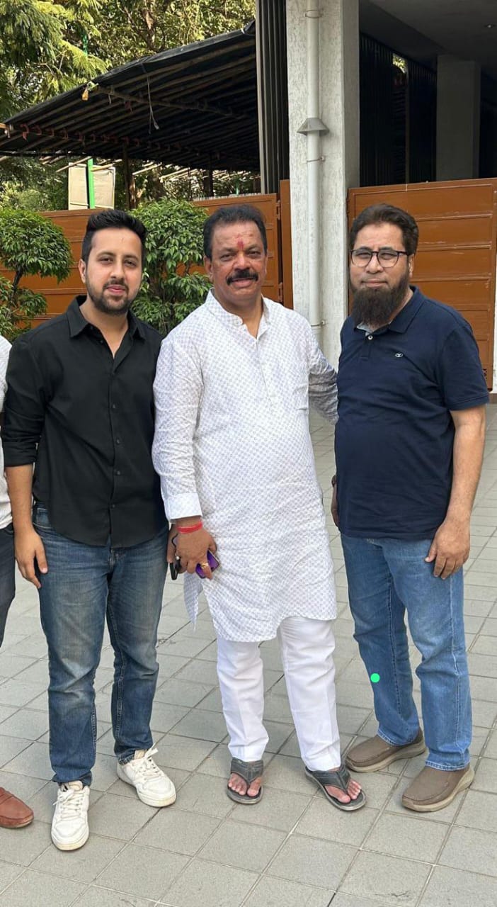 Maya Villa Thane